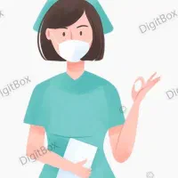 پرستاری خانم سالمند