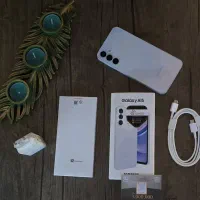 گوشی سامسونگ A15 پک ویتنام|موبایل|تهران, پونک|دیوار