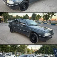 پژو اس ال ایکس ۹۴