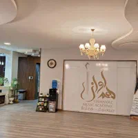 آموزش گیتار و آواز پاپ در آموزشگاه موسیقی هم آواز|خدمات آموزشی|شیراز, کوی زهرا|دیوار