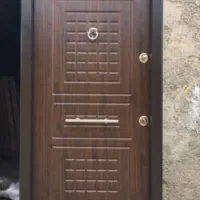 تولیدکننده درب ضدسرقت،داخلی و...سه راه ادران|مصالح و تجهیزات ساختمان|رباط‌کریم, آدران|دیوار