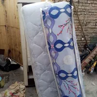 3 عدد تشک دونفره از 800 به بالا طبی و فنری
