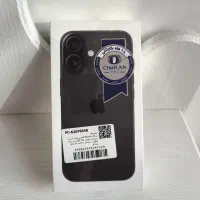 iPhone 16 Black 128 ch/a 2sim
