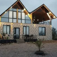 سازهای چوبی پیش ساخته