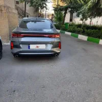 خودرو kmc j7 مدل اواخر ۱۴۰۳|خودرو سواری و وانت|تهران, شمس‌آباد|دیوار