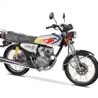 موتور ۲۰۰ تخت کویر