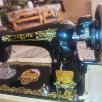 فروش چرخ دستی ژانومه 888