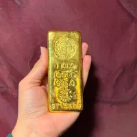 فروش و خرید طلا آبشده