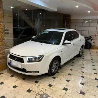 دنا پلاس توربو اتومات ۱۴۰۱ فول