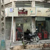 ۳۴ متر مغازه