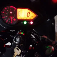 پالس 220|موتورسیکلت|رشت, کوی مهر|دیوار