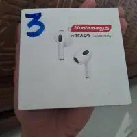 ایر پاد ایفن مدل ۳