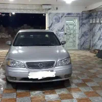 نیسان ماکسیما اتوماتیک ۸۲|خودرو سواری و وانت|تبریز, |دیوار