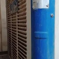 کولر آبی بالازن
