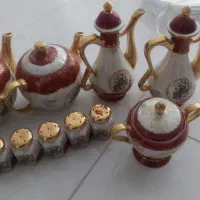 چینی لیلی مجنون قرمز دنسی