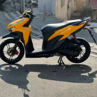 کلیک ۱۵۰|موتورسیکلت|تهران, دربند|دیوار