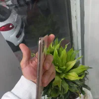 xsmax/پلمپ/در حد نو|موبایل|کرج, گوهردشت|دیوار