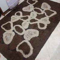 ** فرش ماشینی مدل ماکارونی ۴ متری**|فرش|تهران, تهرانپارس غربی|دیوار
