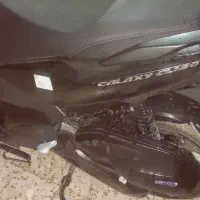 موتور سیکلت گلگسی cl160|موتورسیکلت|کرمانشاه, |دیوار