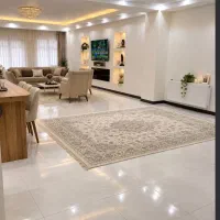 آپارتمان ۱۴۵ متری ۳ خواب ۲ پارکینگ سندی