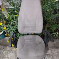 صندلی چرخ دار