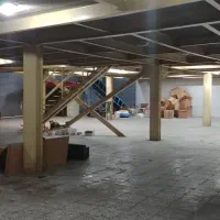 دفتر کار و انبار