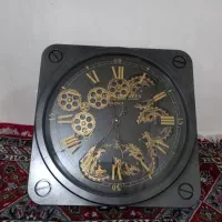 ساعت