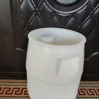 دبه بشکه ای و خیارشوری