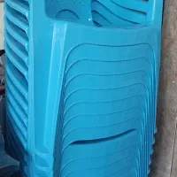 صندلی پلاستیکی