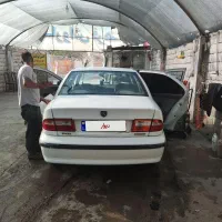 ef7|خودرو سواری و وانت|بجنورد, |دیوار