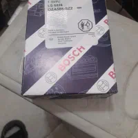 سنسور اکسیژن و سنسور دریچه گاز واستپر