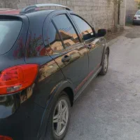 کوییک‌ار قرمز مشکی|خودرو سواری و وانت|ارطه, |دیوار