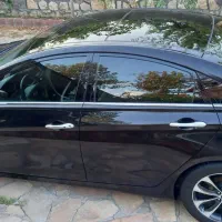 سوناتا ۲۰۱۱