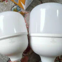 لامپ کم مصرف اصل برند OMPG امیدپدیده 50و30 وات اصل|لامپ و چراغ|مشهد, مصلی (کارمندان اول)|دیوار