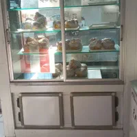 وسایل مرغ فروشی