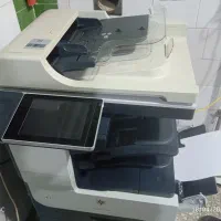 پرینترhp m725کاملا سالم