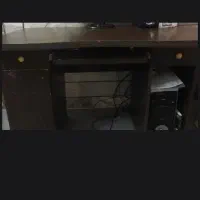 میز کامپیوتر