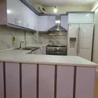 آپارتمان 80 متری دوخواب سنددار طبقه 3
