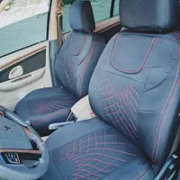 تولید و پخش انواع روکش صندلی خودروها تک وعمده|عمدهفروشی|کازرون, |دیوار