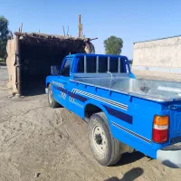 نیسان سایپا 1404