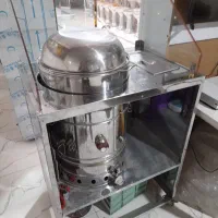 میکسر قنادی   دستگاه ذرت مکزیکی   سینک کابینت شیر|فروشگاه و مغازه|پاکدشت, حصار امیر|دیوار