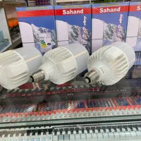 لامپ ۱۰۰ وات صنعتی ال ای دی سهندآوا ۱۲ ماه گارانتی