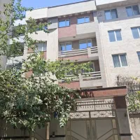 ۱۱۷ متر تخلیه تک واحدی ط سوم آماده محضر