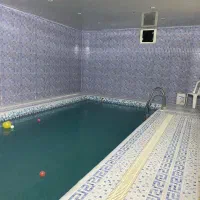 باغ ویلا استخر دار شاندیز|اجارهٔ کوتاهمدت ویلا و باغ|مشهد, میان ولایت|دیوار