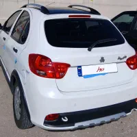 کوئیک GXR|خودرو سواری و وانت|ماکو, |دیوار