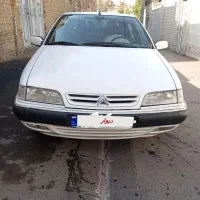 زانتیا دوهزار مدل1386 تمیز