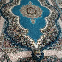 دوتافرش چهار متری وقالیچه گردسه متری|فرش|کرج, گوهردشت|دیوار
