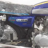 موتور رهرو 98|موتورسیکلت|شوشتر, |دیوار