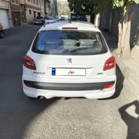 پژوه 207iپانومرا 1403|خودرو سواری و وانت|ری, دیلمان|دیوار