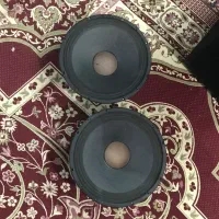 یک جفت باند پسیو مدل 115جی بی ال jbl  jrx100|صوتی و تصویری|تهران, آذربایجان|دیوار